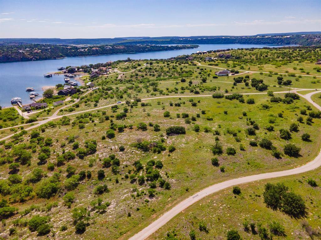 Possum Kingdom Lake, TX 76449,Lot 108 Lake Shore Loop