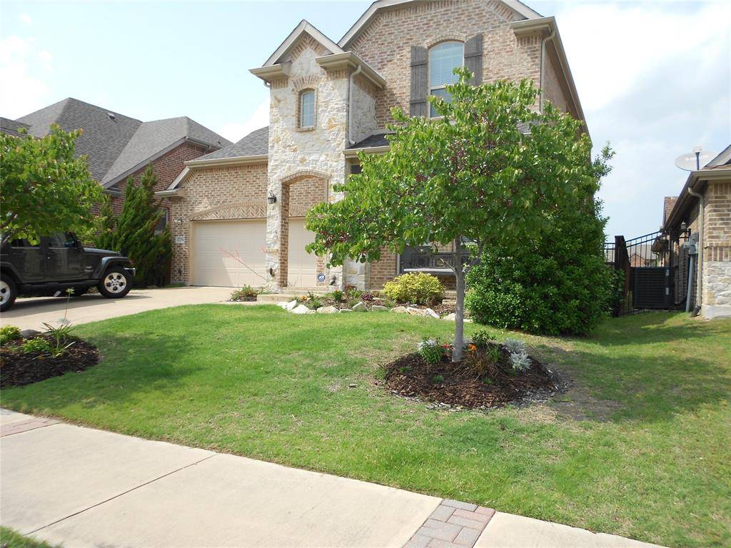 Wylie, TX 75098,1729 Morning Mist Way