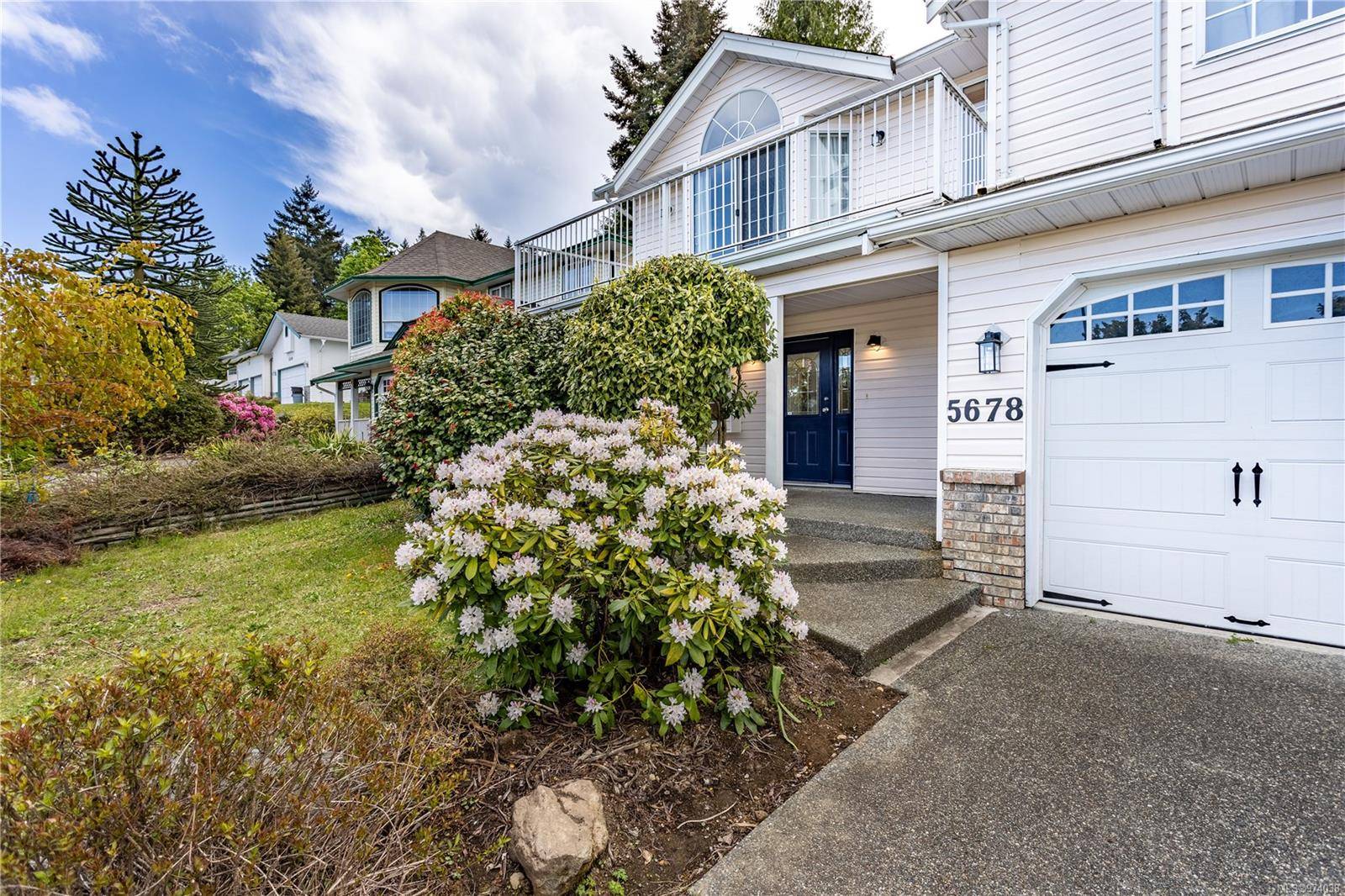 Nanaimo, BC V9T 6C2,5678 Carrington Rd