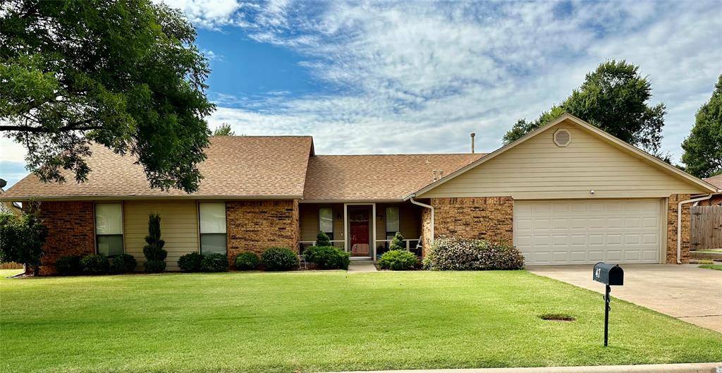 Clinton, OK 73601,47 Peterson Drive