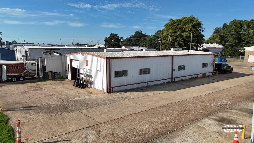 Shreveport, LA 71107,1141 McKinley Avenue