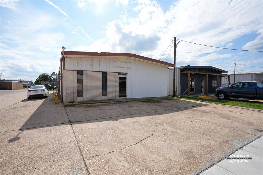 Shreveport, LA 71107,1141 McKinley Avenue