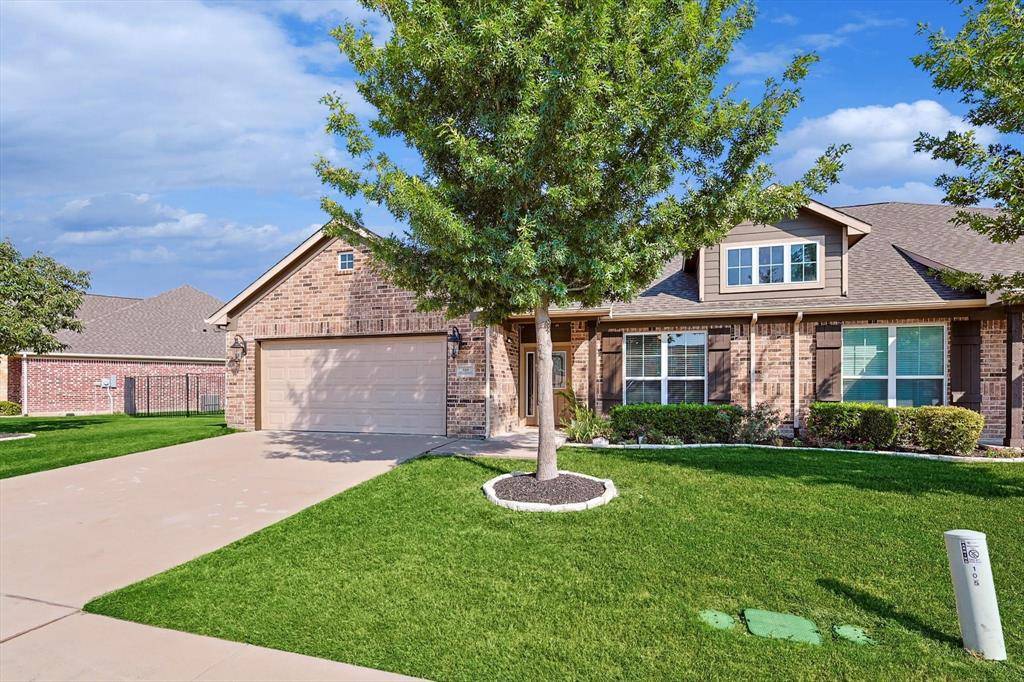 Waxahachie, TX 75165,105 Terra Verde Court