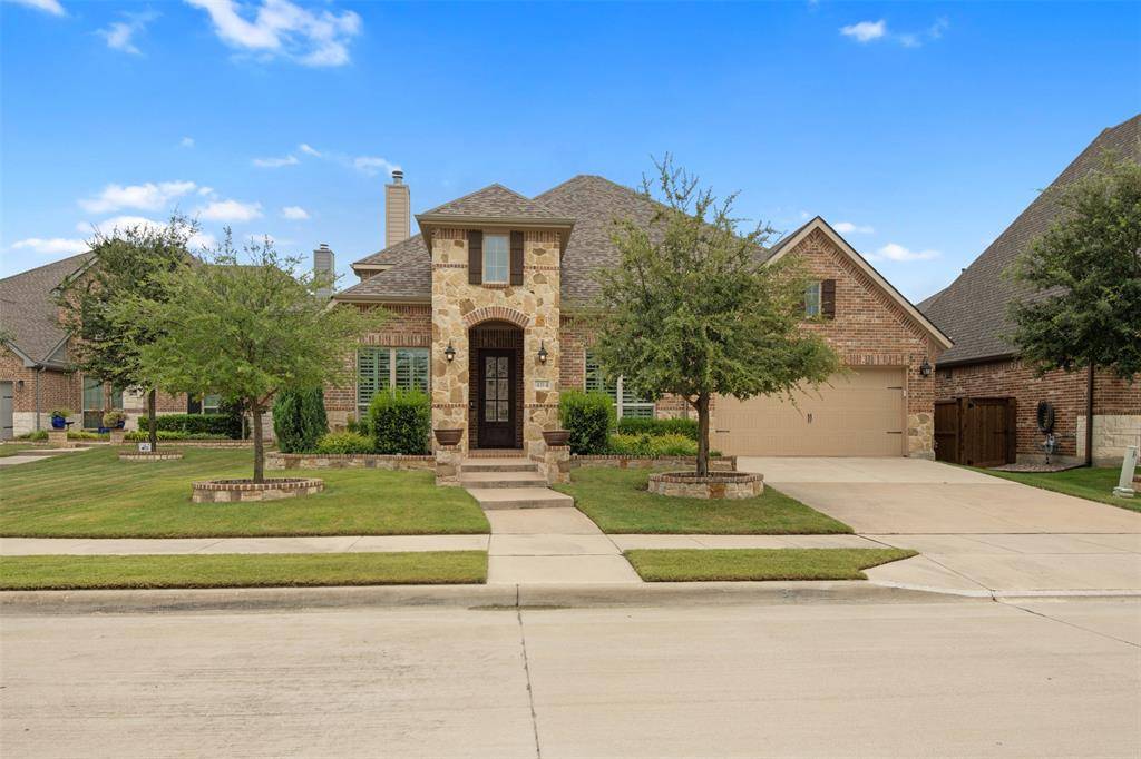 Fort Worth, TX 76131,404 Marbrook Court