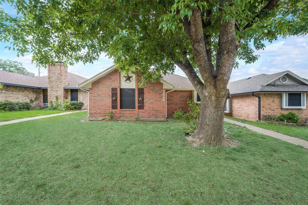 Mesquite, TX 75149,1524 Copper Meadow Drive