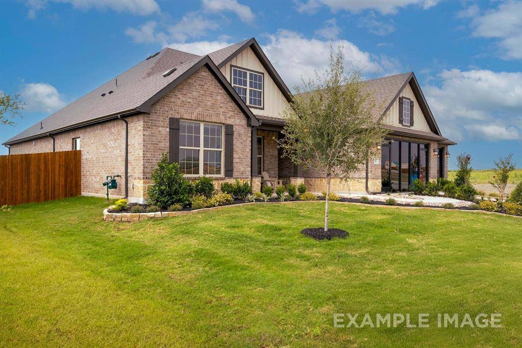 Nevada, TX 75173,211 Briarwood Drive