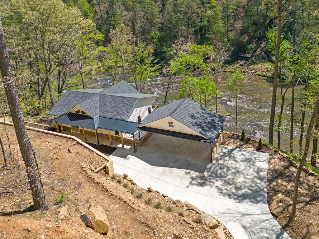 Ellijay, GA 30540,1847 High River Road