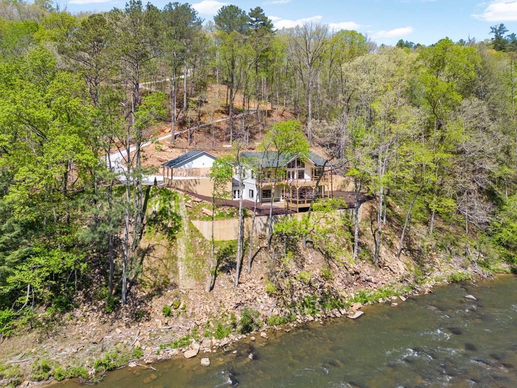 Ellijay, GA 30540,1847 High River Road