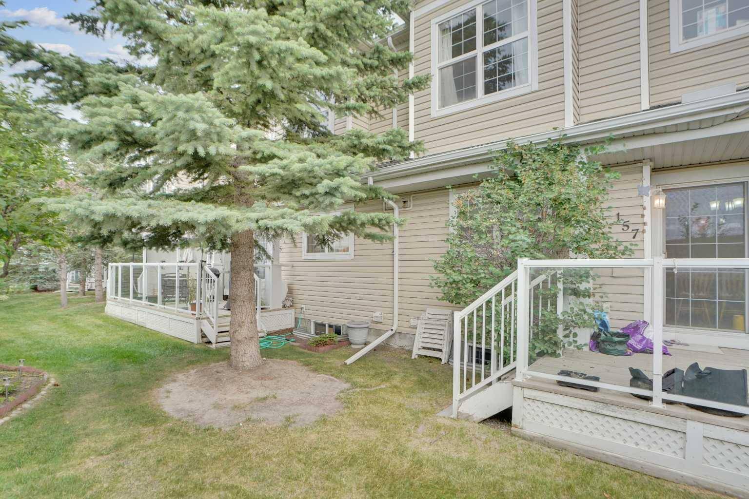 Calgary, AB T3J 3Z6,7707 Martha's Haven PARK NE #157