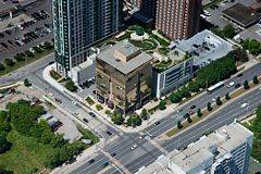 Mississauga, ON L5B 3C4,3660 Hurontario ST #412