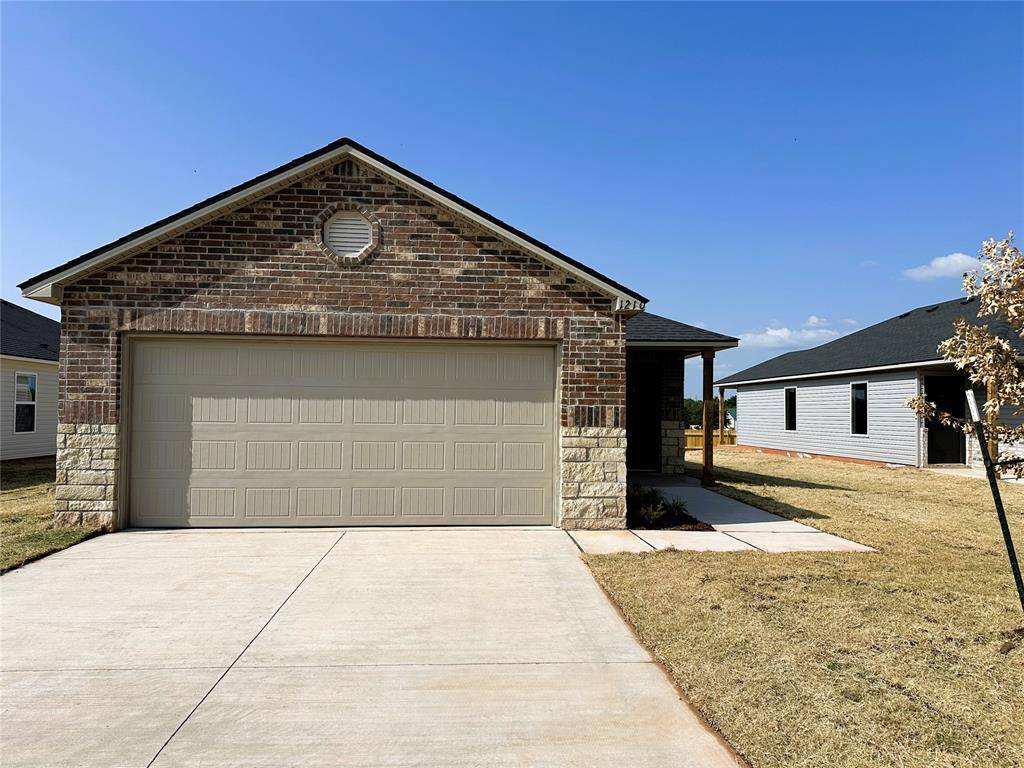 Guthrie, OK 73044,1210 Clydesdale Drive