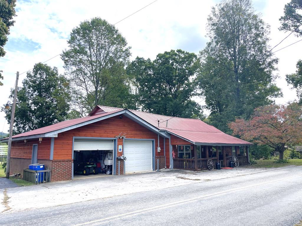 Murphy, NC 28906,45 Wolfcreek Road