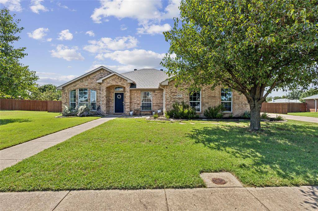 Midlothian, TX 76065,4633 Hunter Ridge Drive