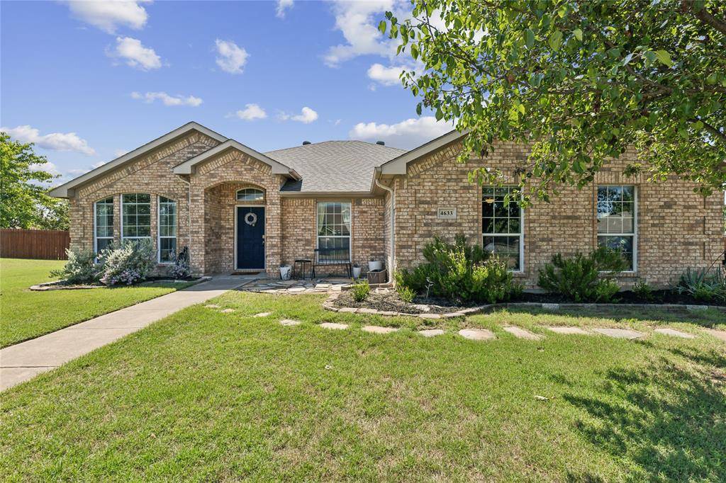 Midlothian, TX 76065,4633 Hunter Ridge Drive