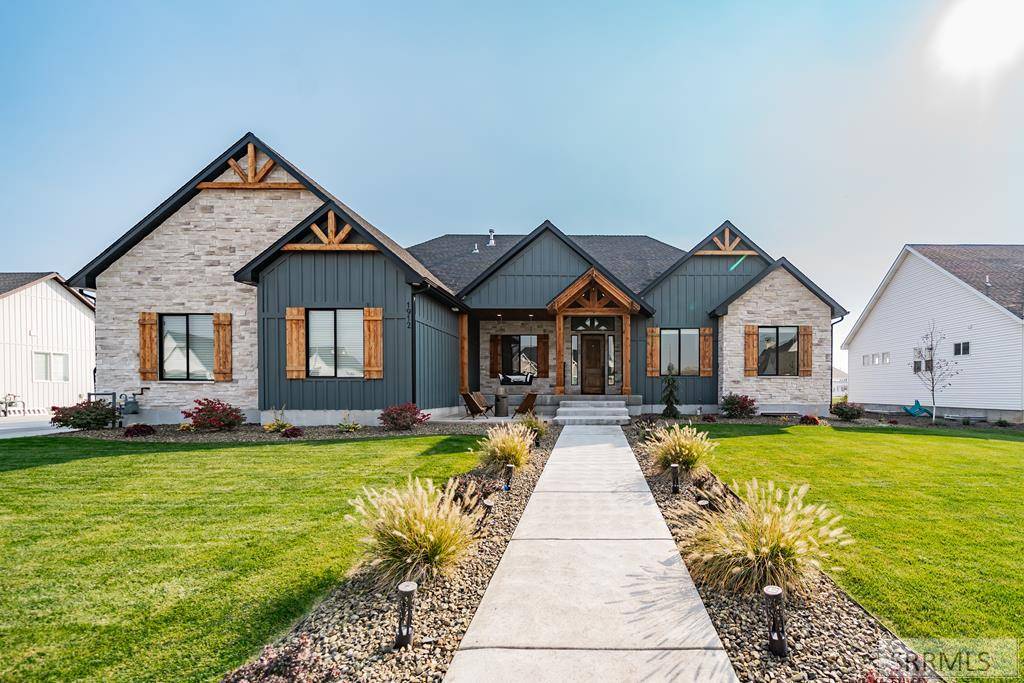 Idaho Falls, ID 83404,1912 E Beach Park Drive