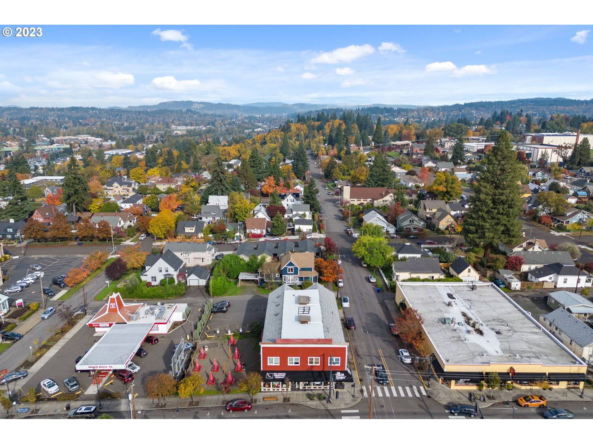 Oregon City, OR 97045,919 7TH ST