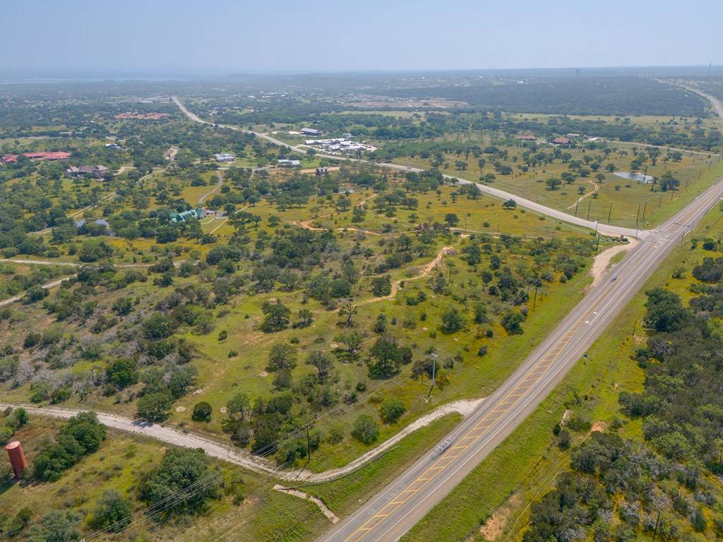 Horseshoe Bay, TX 78657,TBD -- Hwy 71