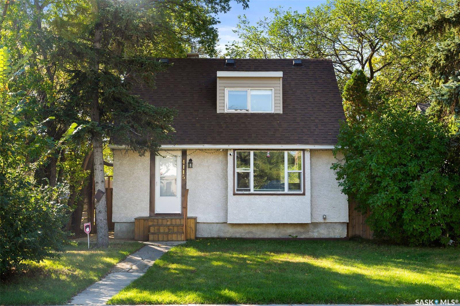 Regina, SK S4T 0B3,4115 2nd AVENUE