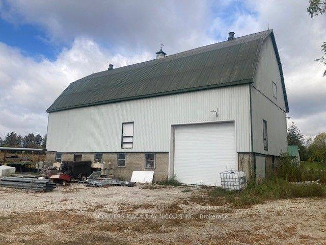 Brant, ON N3L 3E1,539-549 Paris RD