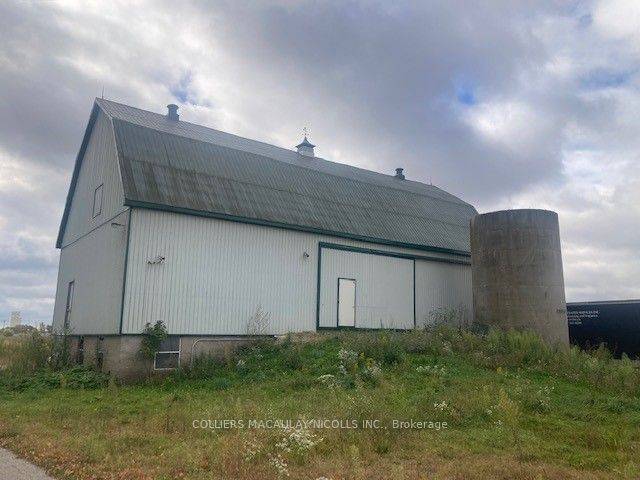 Brant, ON N3L 3E1,539-549 Paris RD