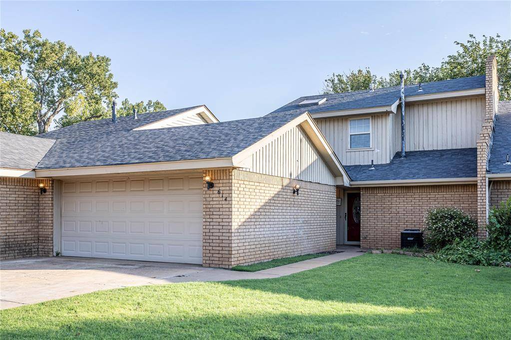 Weatherford, OK 73096,614 Pecan