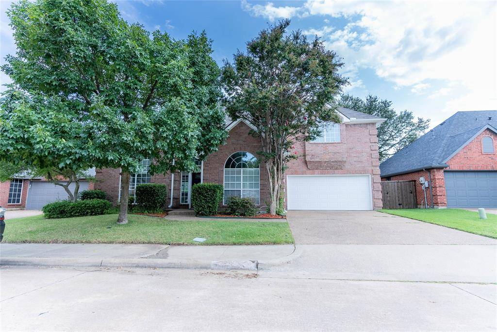 Mckinney, TX 75072,5301 Quail Creek Drive