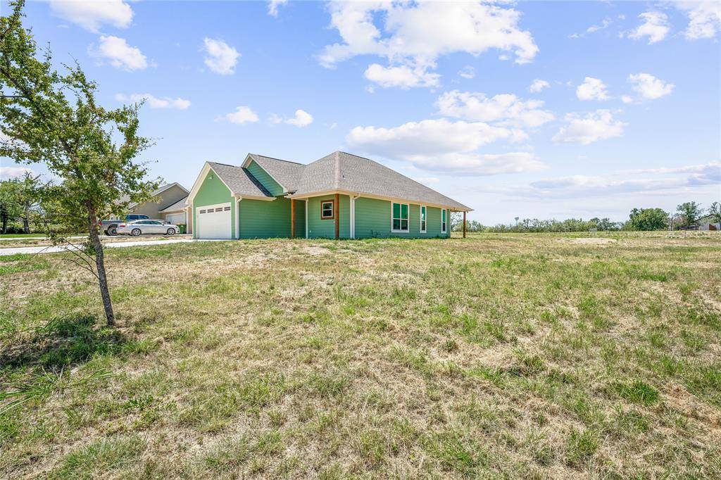 Hico, TX 76457,403 8th Street