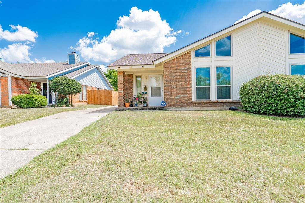 Arlington, TX 76015,2542 Indigo Lane