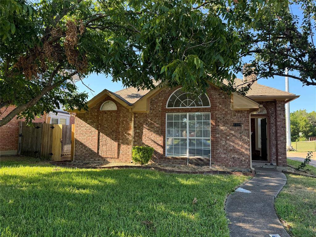 Mesquite, TX 75149,1304 Copper Meadow Drive