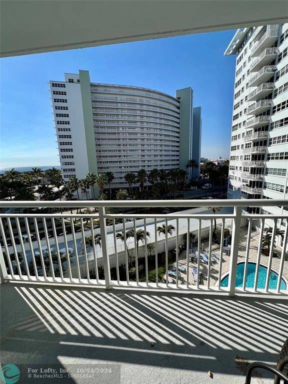 Fort Lauderdale, FL 33316,1920 S Ocean Drive  #604