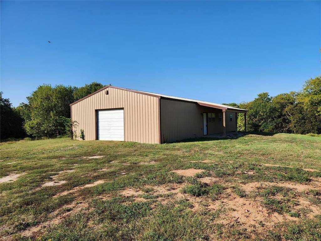 Asher, OK 74826,37778 Cherry Hill Road