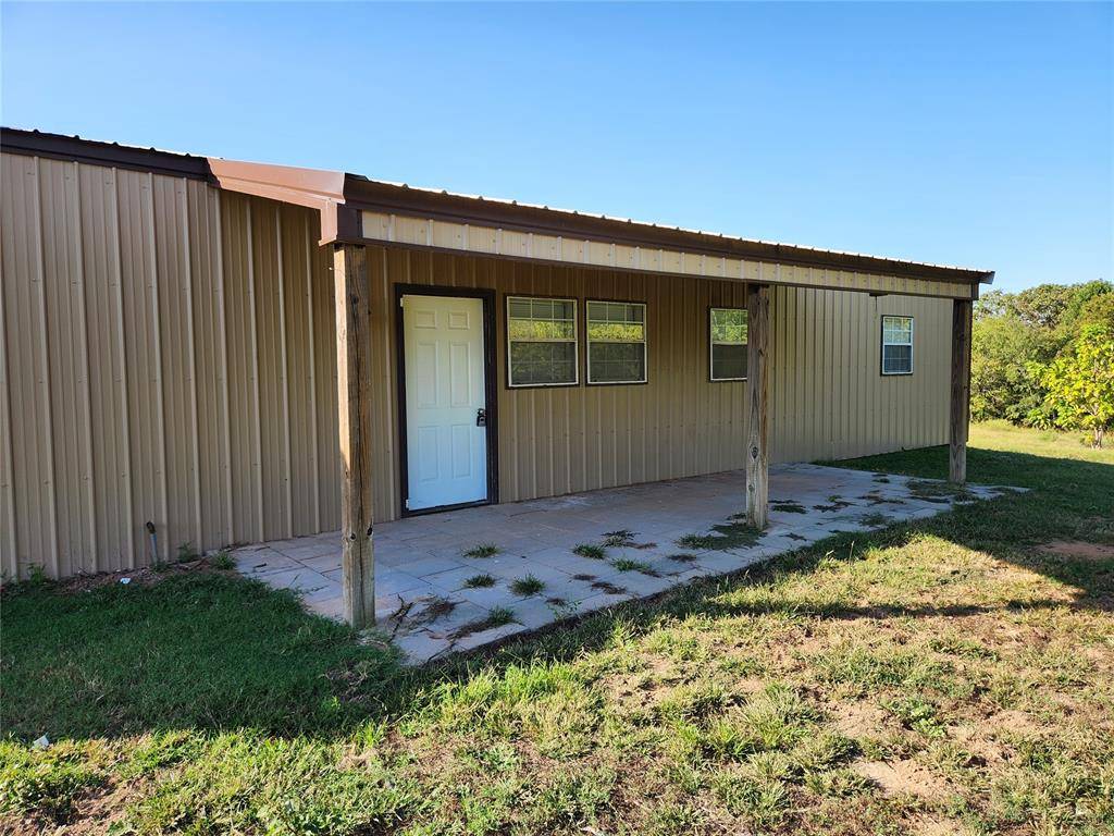 Asher, OK 74826,37778 Cherry Hill Road