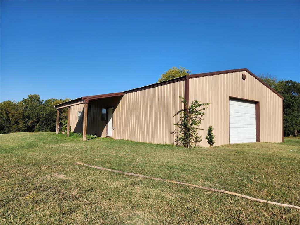 Asher, OK 74826,37778 Cherry Hill Road