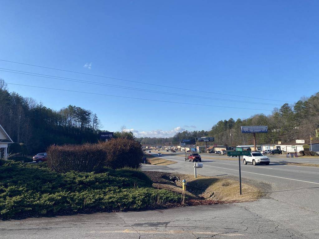 Murphy, NC 28906,00Lot 1 US Hwy 64 W