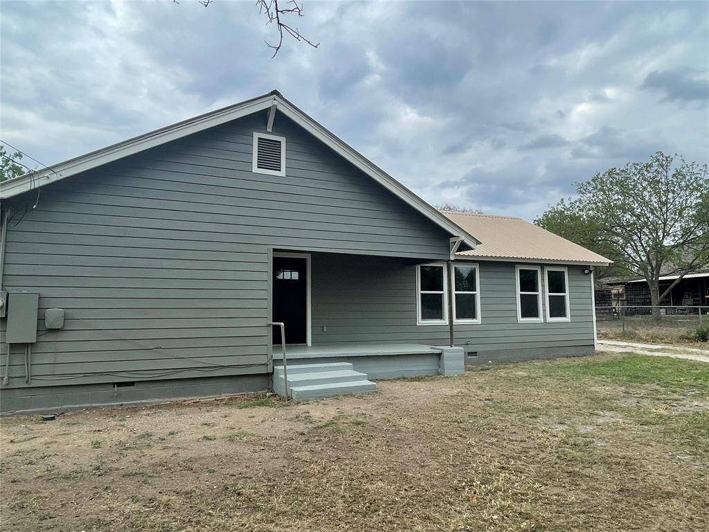 Goldthwaite, TX 76844,1710 W Peach Street