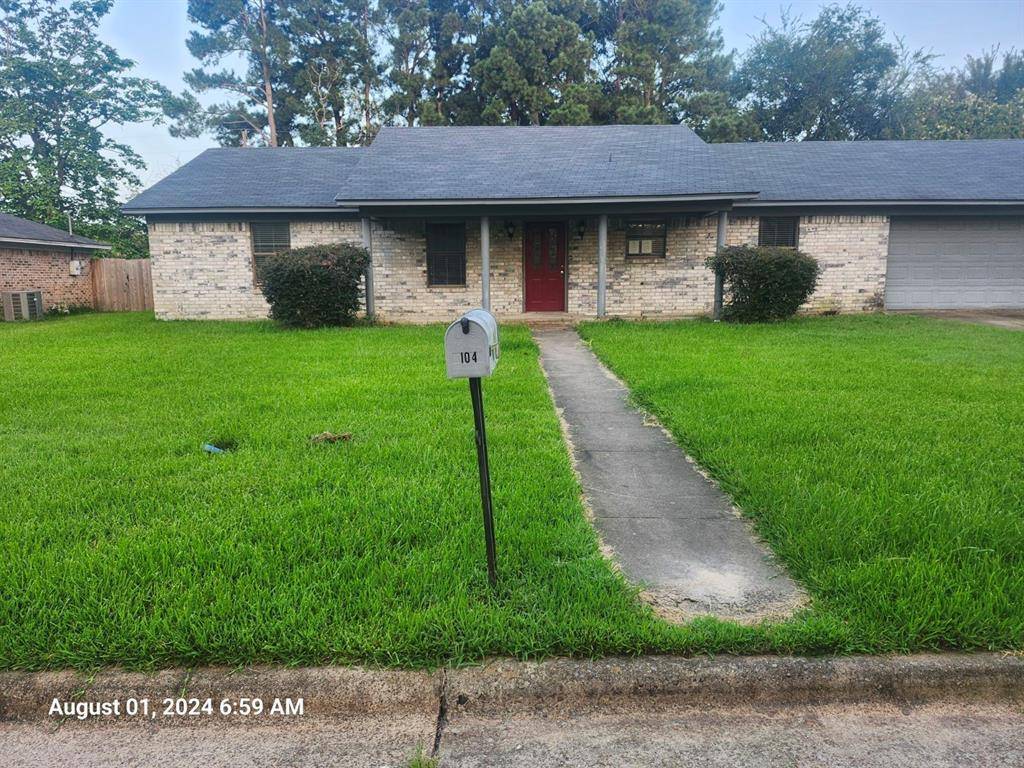 Sulphur Springs, TX 75482,104 Kimberly Street