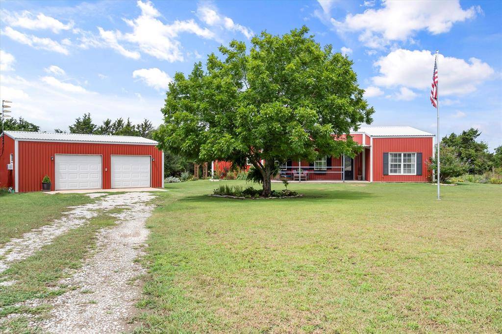 Blooming Grove, TX 76626,4517 County Road 2280