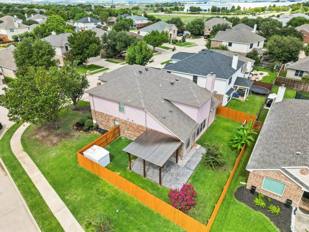 Fort Worth, TX 76244,13232 Poppy Hill Lane