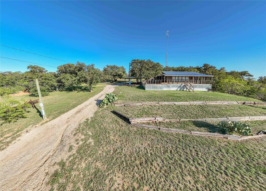 Breckenridge, TX 76424,8300 County Road 311