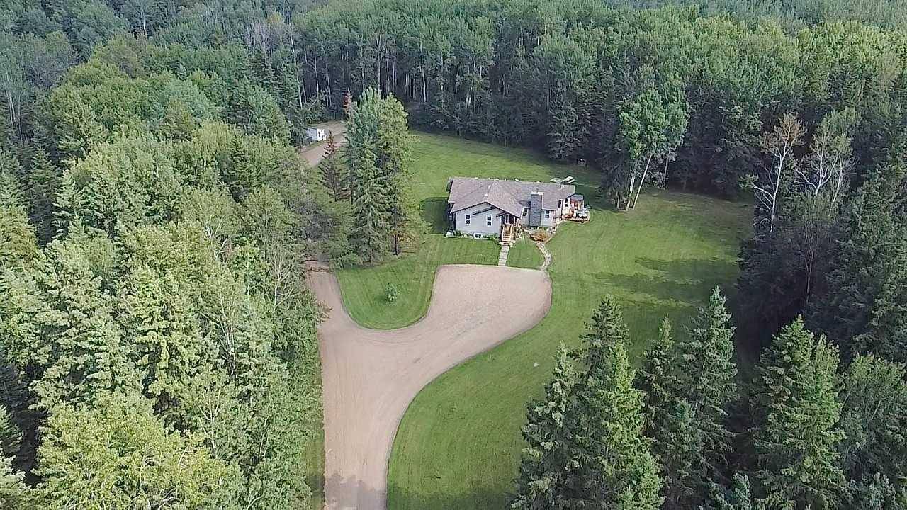 Rural Athabasca County, AB T9S 2A9,644081 Range Road 235