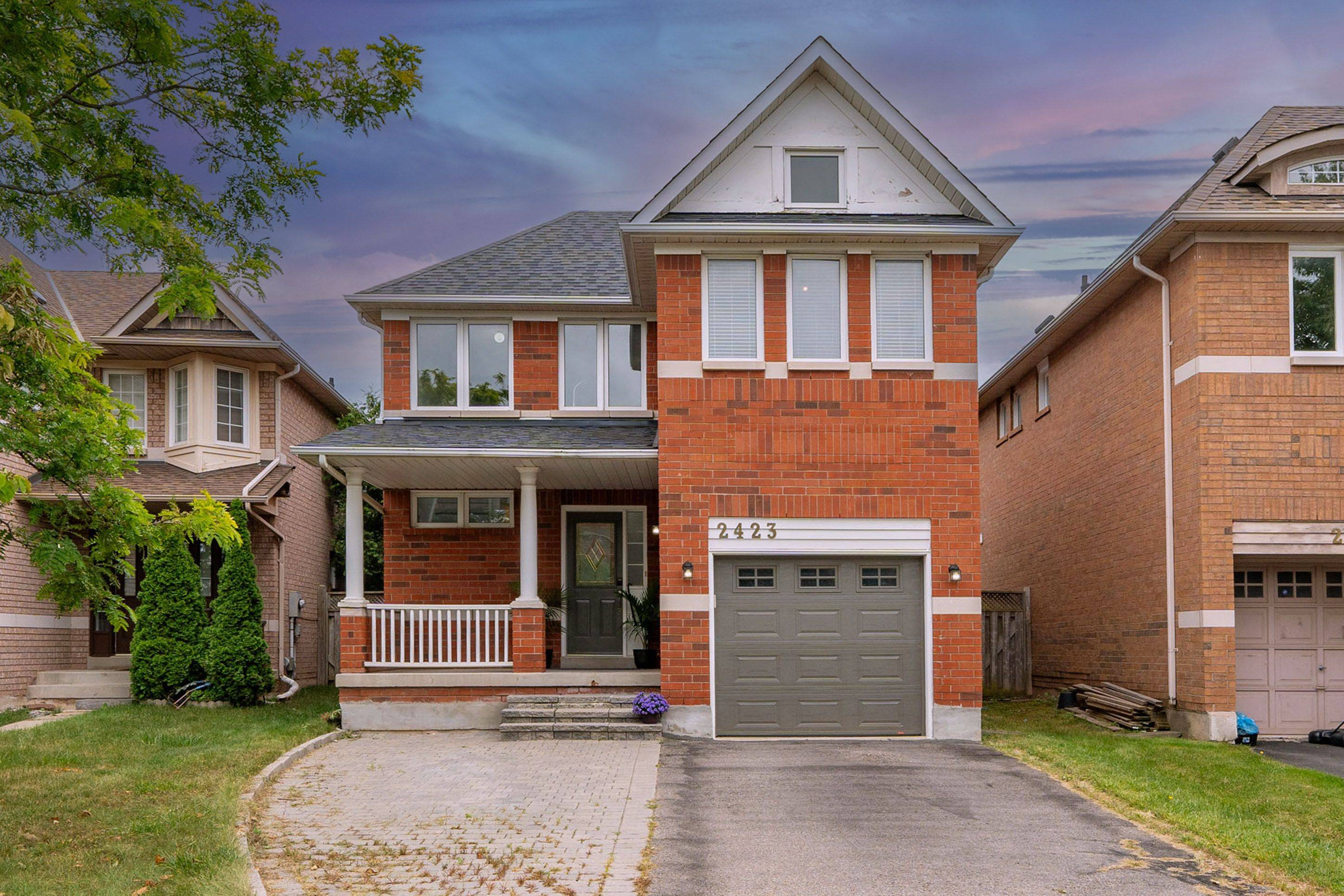 2423 Nichols DR, Oakville, ON L6H 6T2