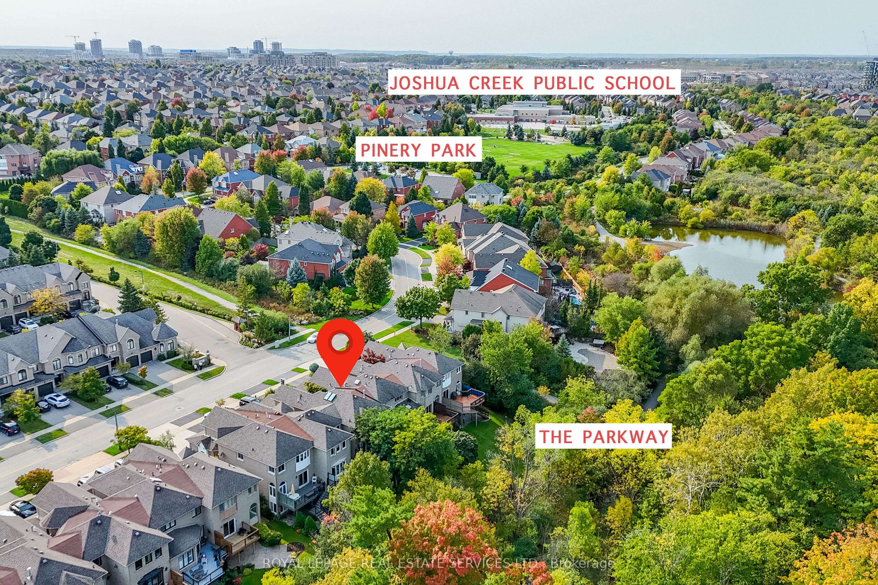 2249 Rockingham DR, Oakville, ON L6H 6E7
