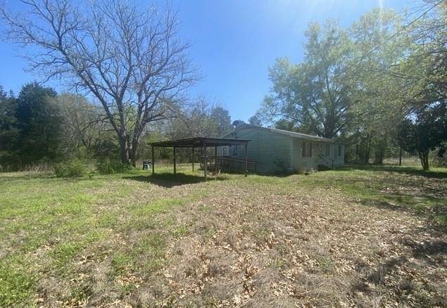 Quitman, TX 75783,379 County Road 2195