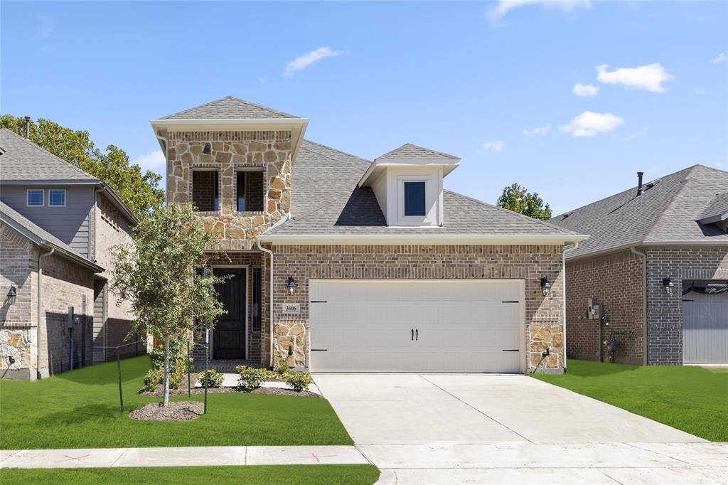 Rowlett, TX 75088,3606 Finnian Street