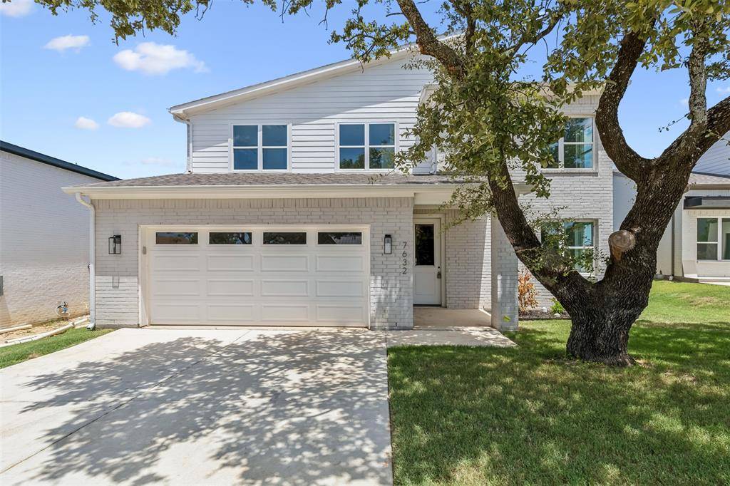 Fort Worth, TX 76179,7632 Trailridge Drive