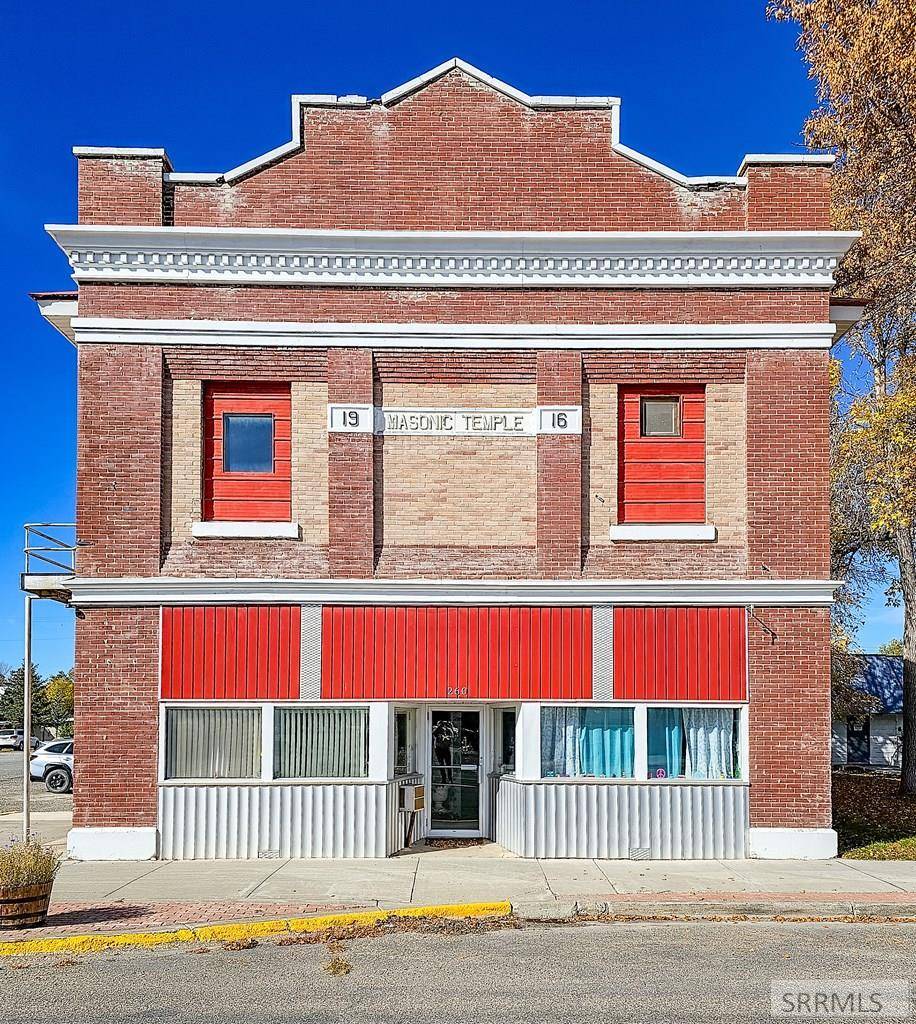 Arco, ID 83213,260 W Grand Avenue