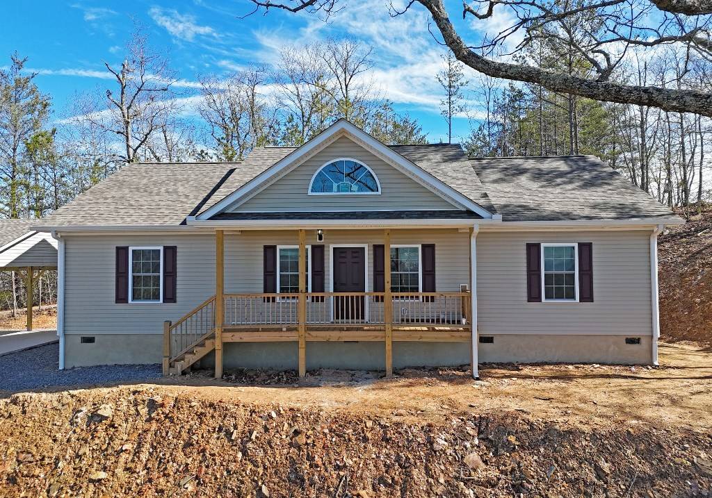 Murphy, NC 28906,949 Sunset Lane