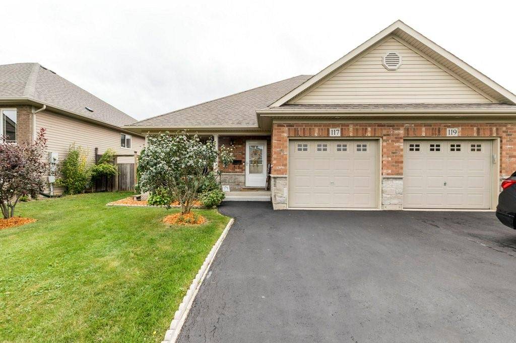 117 ANASTASIA Boulevard, Smithville, ON L0R 2A0