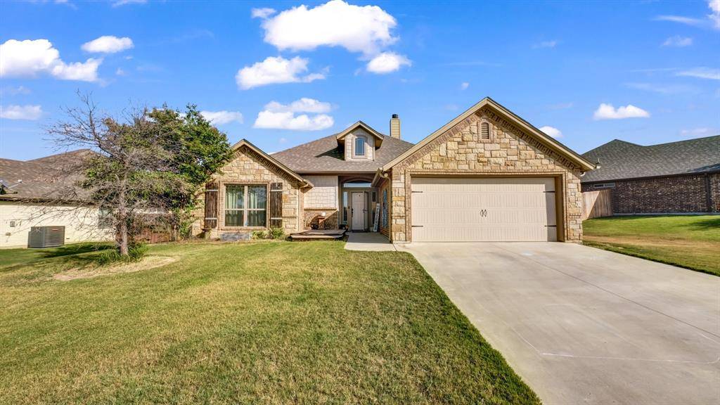 Weatherford, TX 76086,1825 Town Creek Circle