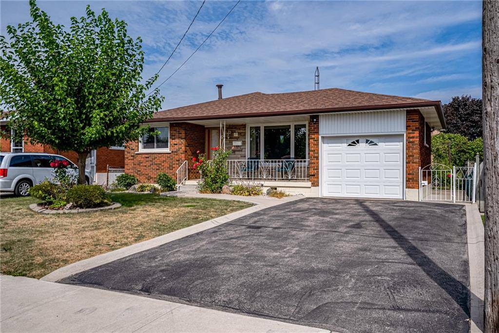49 ANSON Avenue, Hamilton, ON L8T 2X5